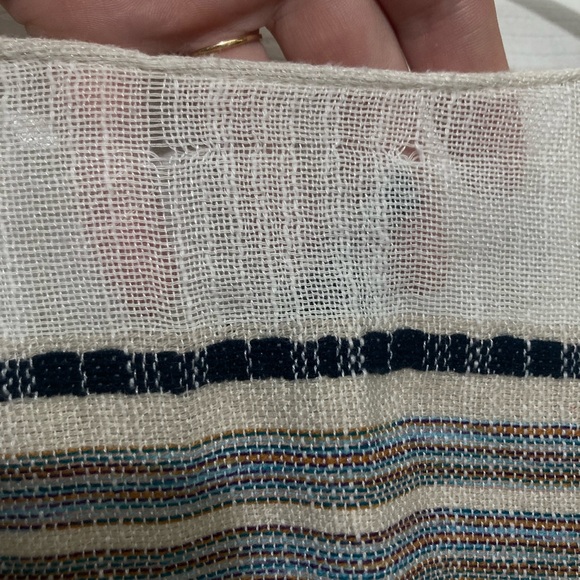 AEO beach cover up - Picture 6 of 6